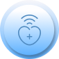 Ownership & portability icon